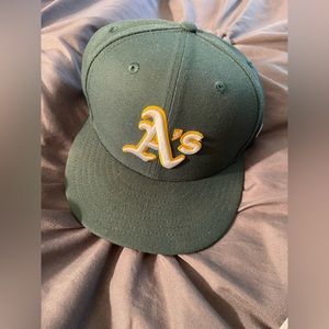 New era baseball cap